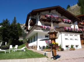 Garni Flurida Selva Di Val Gardena